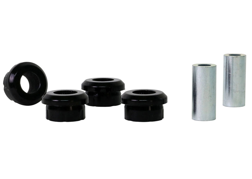 Whiteline Performance Control Arm Lower Rear - Outer Bushing Kit for VW GOLF MK8 CD, CG FWD (2019-ON)