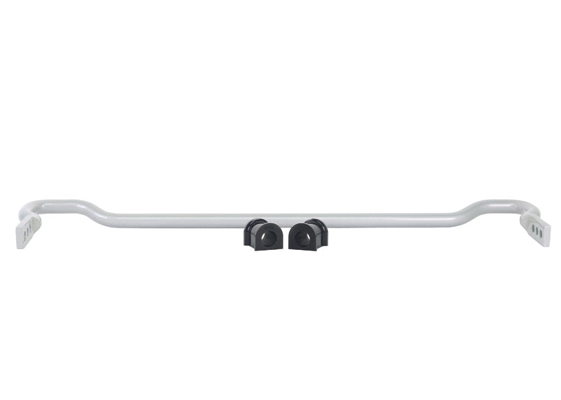Whiteline Performance Sway Bar - 24mm 3 Point Adjustable for VW CADDY MK3 TYP 2K FWD (2004-2015) (BWR28Z)