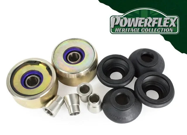 Powerflex Front Wishbone Rear Bush 60mm for Ford Mondeo Models MK1 2 (1992 - 2000) Heritage Collection