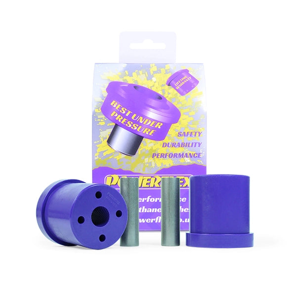 Powerflex Rear Beam To Chassis Bush for Ford Fiesta Mk7 inc ST (2008-2017) Fiesta Mk7.5 Facelift Incl. ST (2012-2017)