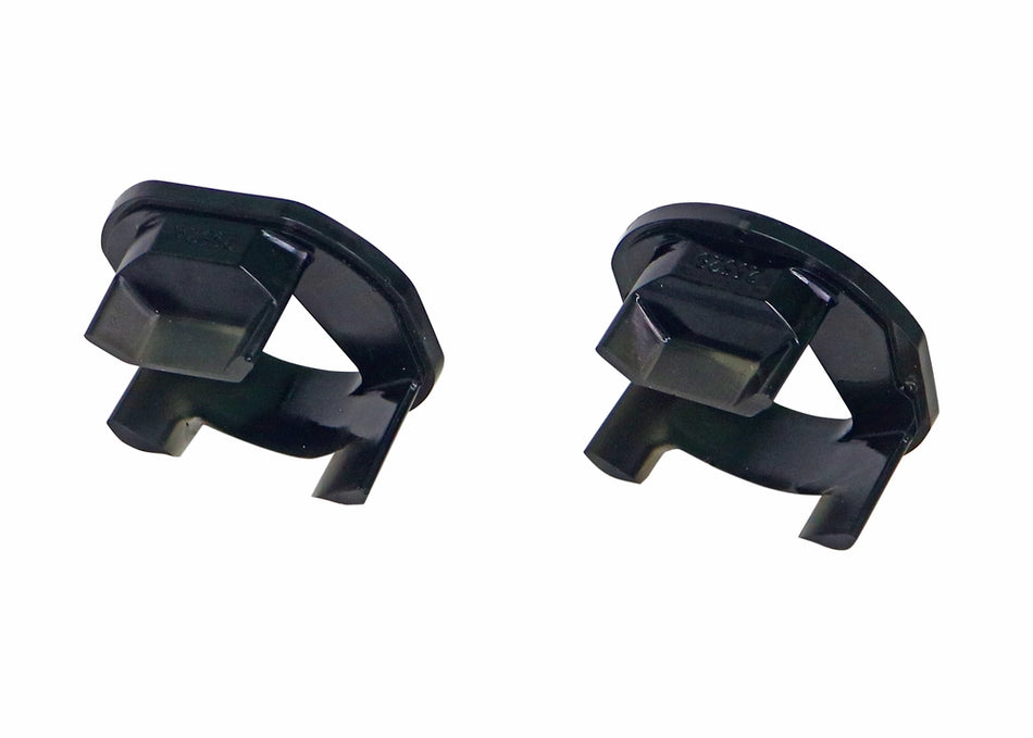 Whiteline Performance Gearbox Mount - Bushing Kit for MINI MINI COOPER R50, R52, R53 (2001-2008)