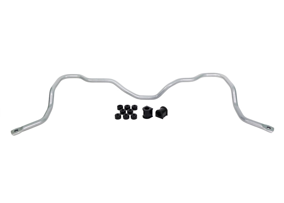 Whiteline Performance Sway Bar - 22mm Heavy Duty for TOYOTA COROLLA AE80, 82 (1983-1989)