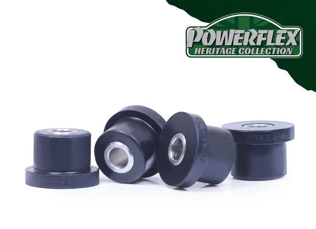 Powerflex Rear Upper Wishbone Inner Bush for Alfa Romeo GTV & Spider 916 2.0 V6 (1995-2005) Heritage Collection