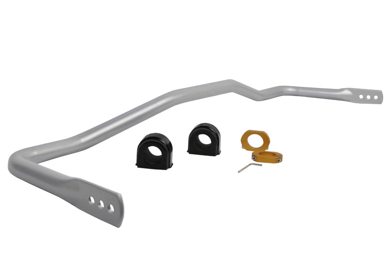 Whiteline Performance Sway Bar - 26mm 3 Point Adjustable for MAZDA MX - 5 RF ND (2016-ON)