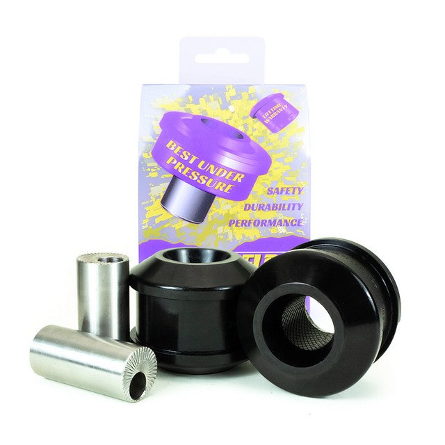 Powerflex Front Wishbone Rear Bush Caster Offset for Alfa Romeo Giulietta 940 (2010 - 2020)