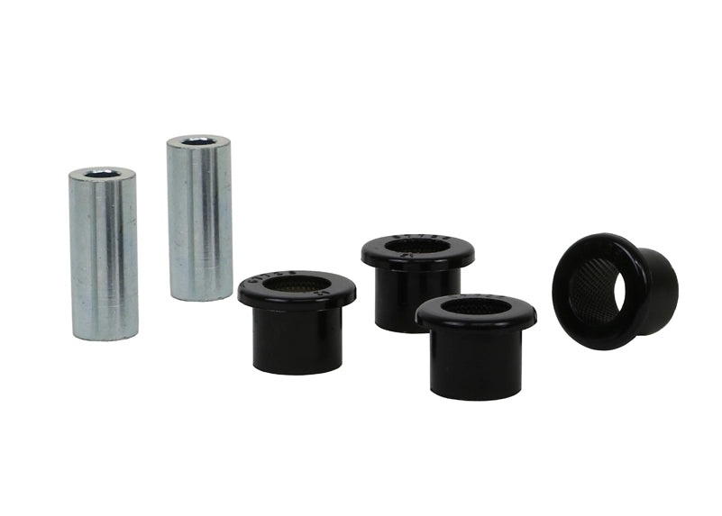Whiteline Performance Steering - Rack and Pinion Mount Bushing Kit for SUBARU BRZ ZD8 (2021-ON)