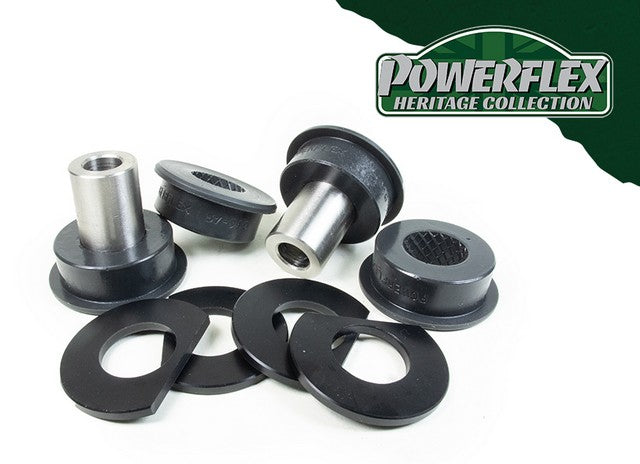 Powerflex Rear Upper Front Arm Inner Bush for Porsche 911 993 (1994 - 1998) Heritage Collection