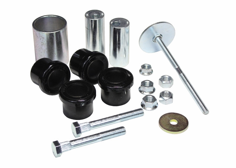 Whiteline Performance Control Arm - Outer Bushing Kit for HOLDEN STATESMAN VR, VS (1994-1999) (W61309S)
