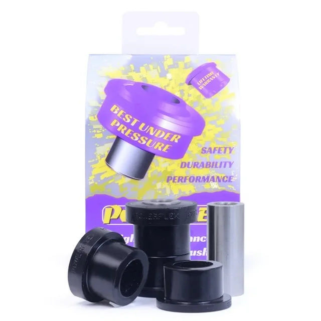 Powerflex Front Arm Bush for Honda Civic Models Mk10 FC FK inc FK8 Type-R (2015 - 2021)