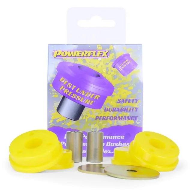 Powerflex Engine Stabiliser Mounting Bush for Alfa Romeo 147 (2000-2010), 156 (1997-2007), GT (2003-2010)