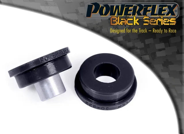Powerflex Gear Linkage Bracket Front Upper Bush for Lancia Delta HF Integrale inc Evo (1986 - 1995) in Black