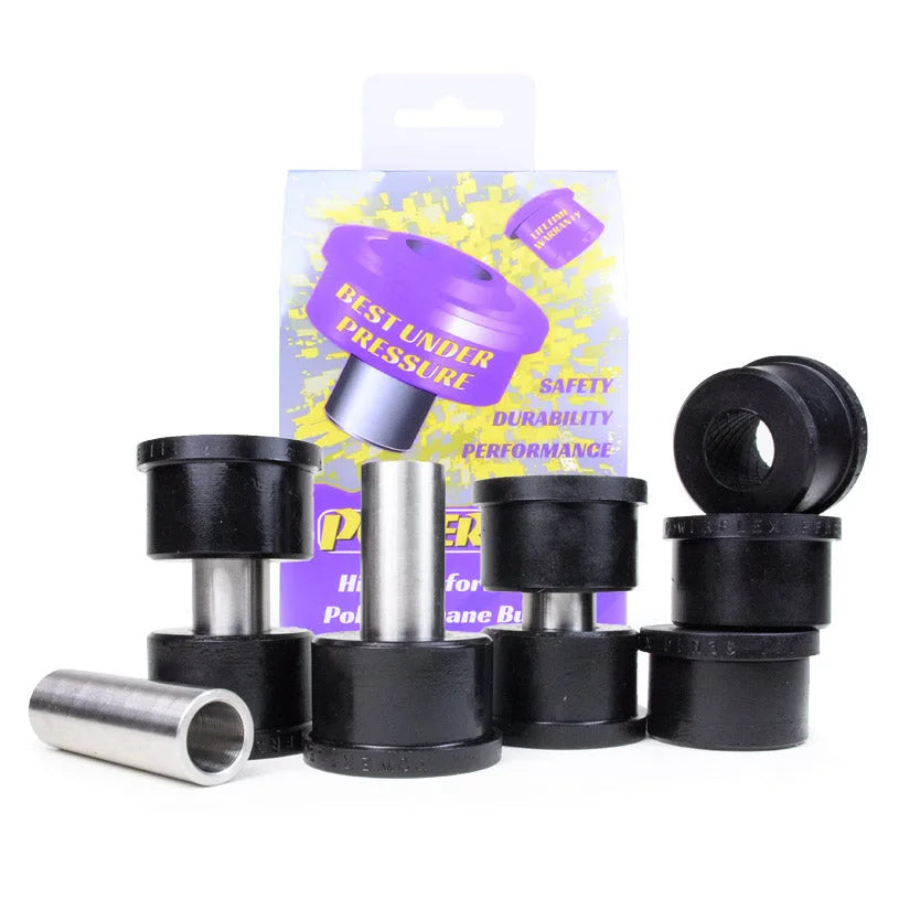 Powerflex Rear Lower Outer Wishbone Bush for Mazda MX-5, Miata, Eunos Mk1 NA (1989-1998)