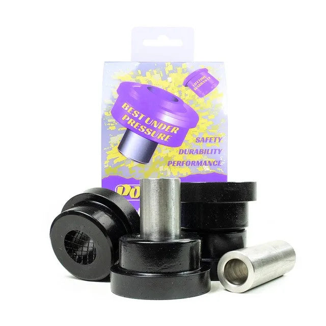 Powerflex Front Lower Arm Rear Bush for Jaguar (Daimler) S Type - X200 (1998 2002)