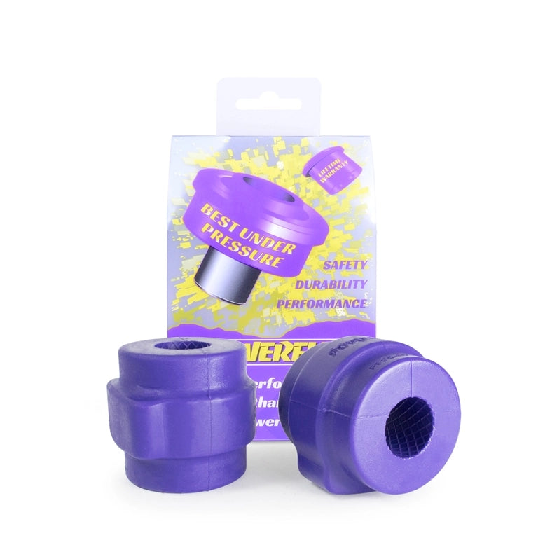 Powerflex Front Anti Roll Bar Mounting Bush 22.5mm for BMW 5 Series E39 (1996-2004) E39 535 to 540