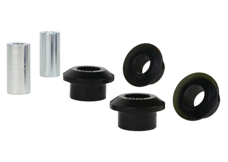 Whiteline Performance Control Arm - Lower Inner Front Bushing for MAZDA MAZDA2 DY (2003-2007)