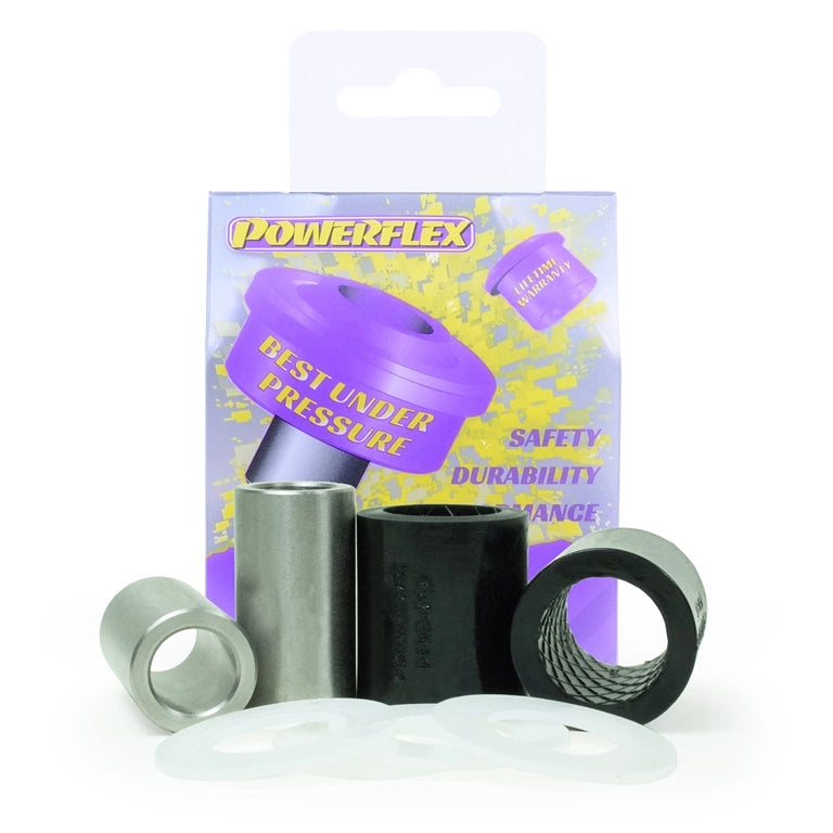 Powerflex Universal Kit Car Bush Caterham Type, 35mm Long, 10mm Bolt for Kit Car Kit Car Range