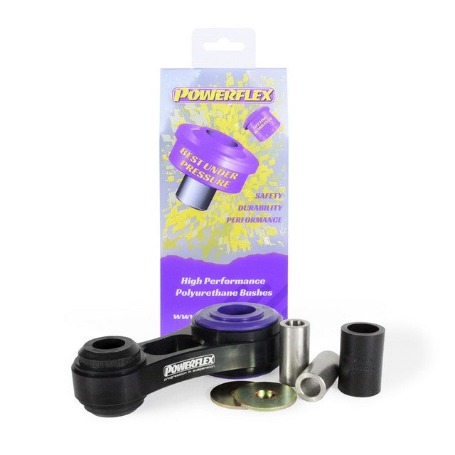 Powerflex Lower Torque Mount-Fast Road/Track for Renault Megane Models IV Incl. RS (2015 ON)