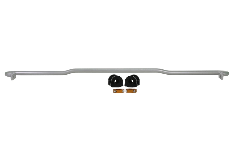 Whiteline Performance Sway Bar - 20mm Non Adjustable for SUBARU LIBERTY BM, BR (2009-2014)