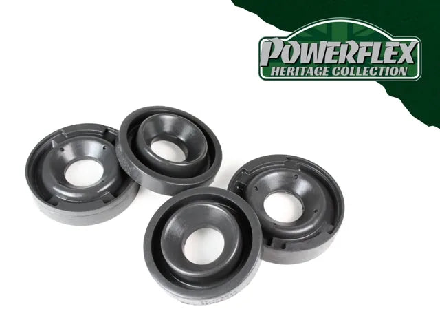 Powerflex Rear Subframe Mounting Bush Insert for BMW 3 Series E36 inc M3 (1990 - 1998) Heritage Collection