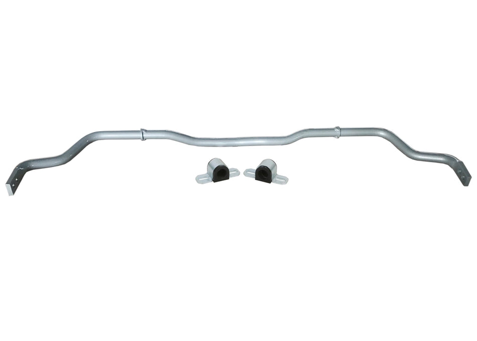 Whiteline Performance Sway Bar - 24mm 2 Point Adjustable for HYUNDAI i30 N PD HATCH AND FASTBACK (2017-ON)