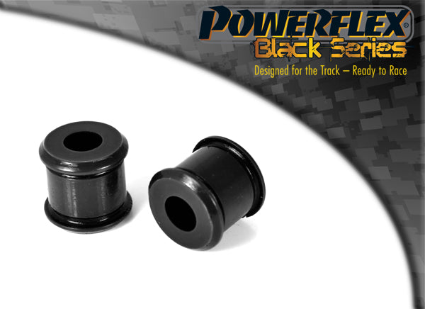 Powerflex Rear ARB End Link To Bar Bush for BMW 3 Series E30 inc M3 (1982 - 1991) in Black