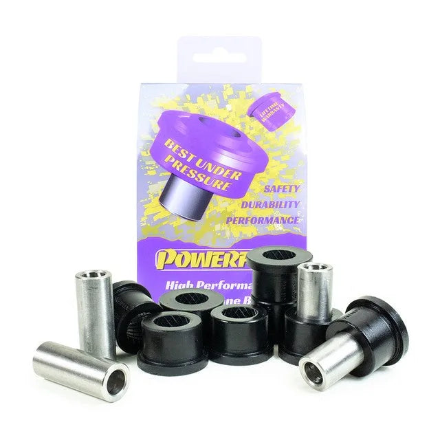 Powerflex Rear Lower Control Arm Bush for Nissan Skyline R33 4WD Incl. GT-R & GTS4(1993 - 1998)