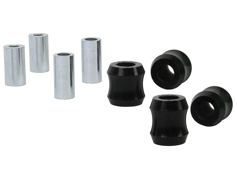 Whiteline Performance Sway Bar - Link Bushing Kit for SUBARU IMPREZA WRX GG WAGON (2000-2008) (W0009)