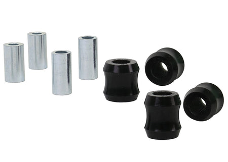 Whiteline Performance Sway Bar - Link Bushing Kit for SUBARU IMPREZA WRX GG WAGON (2000-2008) (W0009)