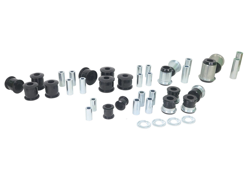 Whiteline Performance Essential Vehicle Kit for LEXUS LX 500, 600 J310 (2021-ON)