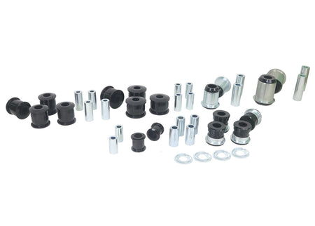 Whiteline Performance Essential Vehicle Kit for LEXUS LX 500, 600 J310 (2021-ON)