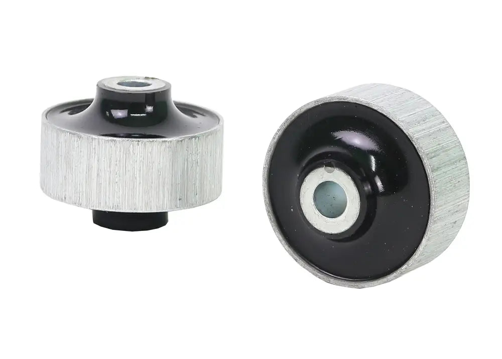 Whiteline Performance Control Arm Lower - Inner Rear Bushing Kit for VW GOLF MK7 GTI, GTD TYP 5G (2013-2020) (W53660)