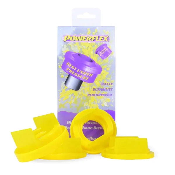 Powerflex Rear Subframe Rear Bush Insert for Audi A4 / S4 / RS4 A4 / S4 / RS4 B8 (2008-2016) S4 (2009-2016)