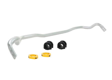 Whiteline Performance Sway Bar - 30mm 2 Point Adjustable MOTORSPORT for HYUNDAI GENESIS DH (2014-2016)