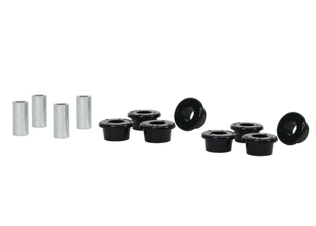 Whiteline Performance Sway Bar - Link Bushing Kit for SUBARU IMPREZA GD SEDAN (2000-2007) (W22833)