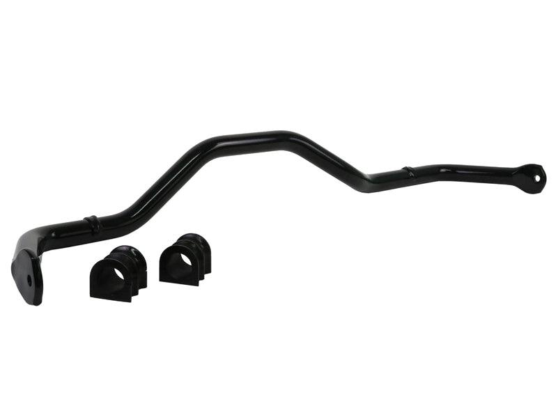 Whiteline Performance Sway Bar - 33mm Heavy Duty for NISSAN PATROL Y62 (2010-ON)