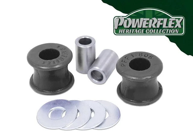 Powerflex Front Anti Roll Bar To Link Rod Bush for Alfa Romeo GTV & Spider 916 2.0 V6 (1995-2005) Heritage Collection
