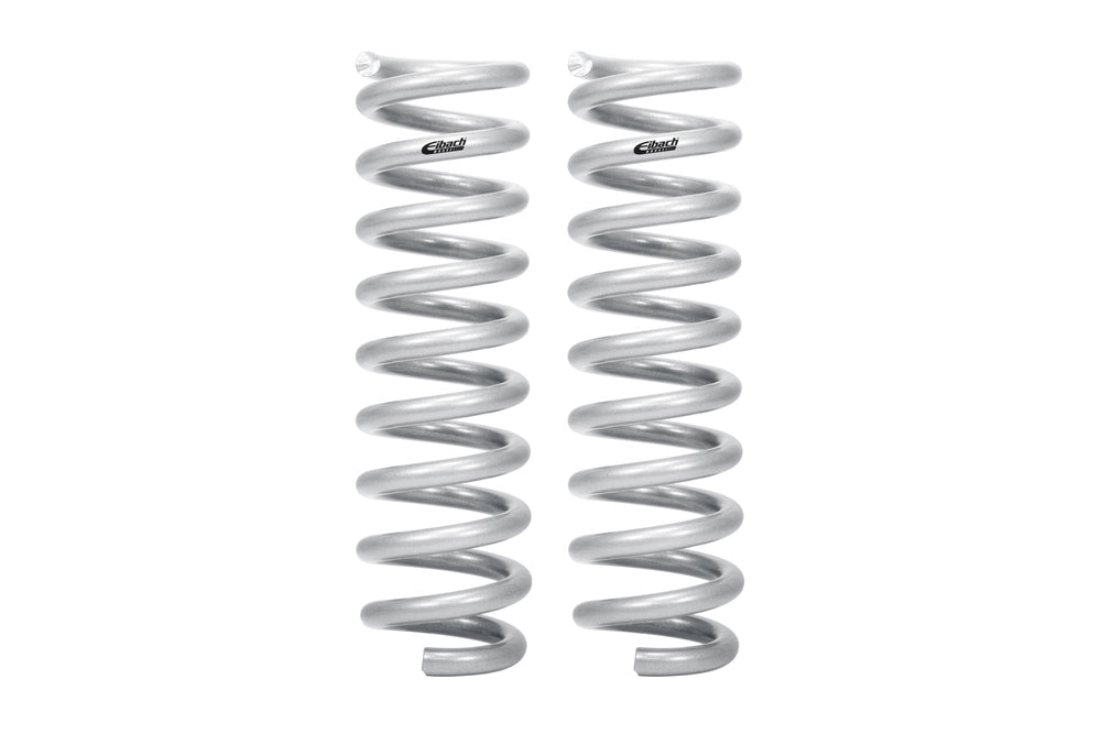 1 x Eibach ANTI-ROLL BAR KIT (FRONT&REAR) for DODGE Challenger SRT8 2011 to 2011 (2895.320)