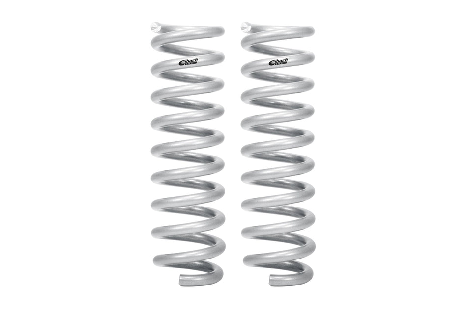 1 x Eibach ANTI-ROLL BAR KIT (FRONT&REAR) for DODGE Challenger SRT8 2011 to 2011 (2895.320)