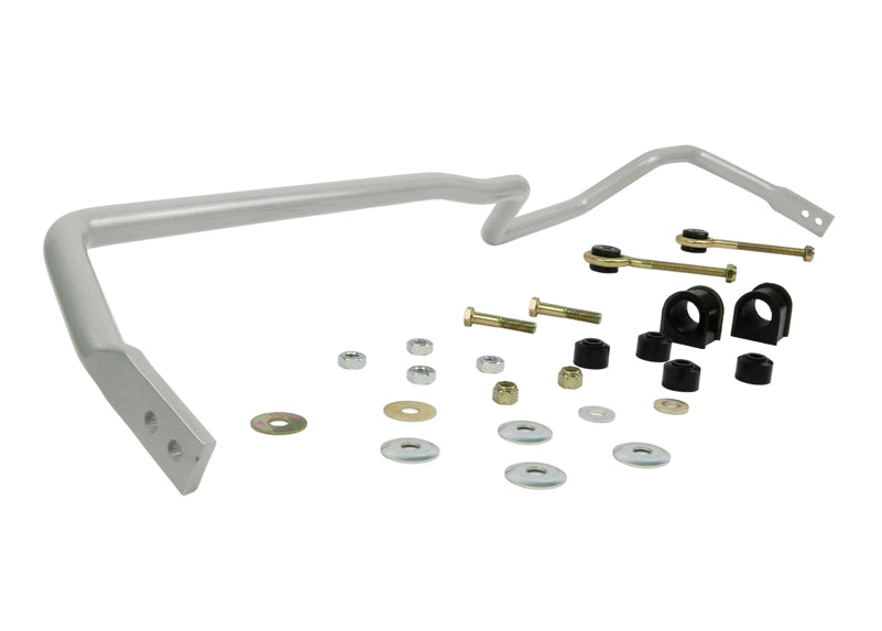 Whiteline Performance Sway Bar - 24mm 2 Point Adjustable for NISSAN SKYLINE R32 GTR, GTS - 4 AWD (1989-1995)
