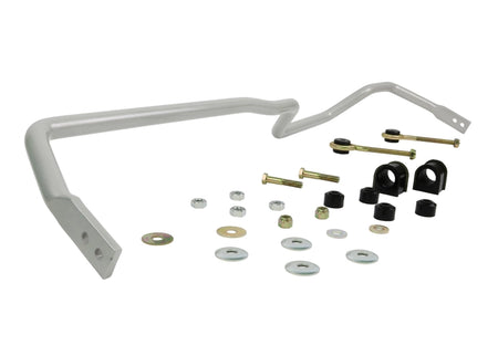 Whiteline Performance Sway Bar - 24mm 2 Point Adjustable for NISSAN SKYLINE R32 GTR, GTS - 4 AWD (1989-1995)