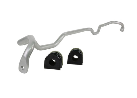 Whiteline Performance Sway Bar - 20mm Non Adjustable for SUBARU LIBERTY BD, BG (1994-1999)