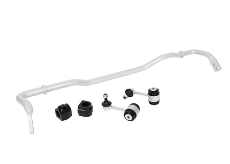 Whiteline Performance Sway Bar - 24mm 2 Point Adjustable for VW GOLF MK8 R CD, CG (2020-ON)