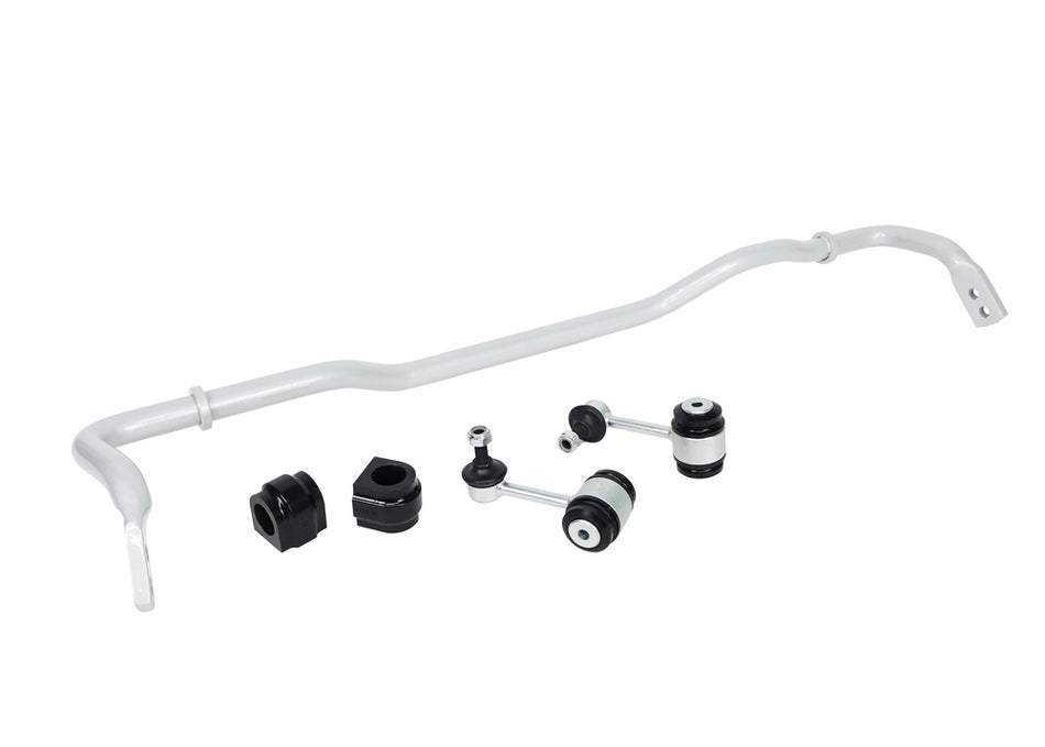 Whiteline Performance Sway Bar - 24mm 2 Point Adjustable for VW GOLF MK8 R CD, CG (2020-ON)