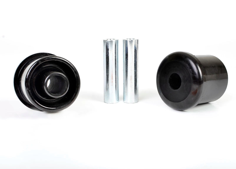Whiteline Performance Beam Axle - Front Bushing for OPEL ASTRA J P10 (2009-2018) (KDT951)