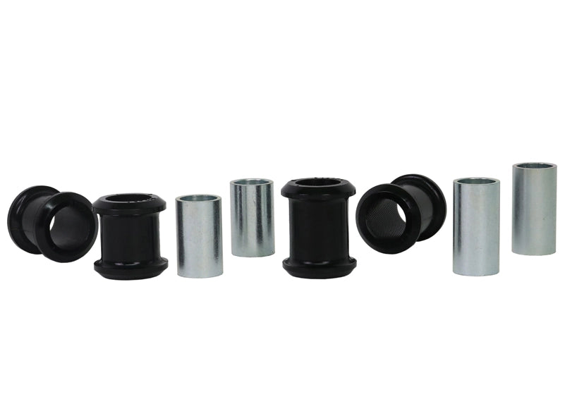 Whiteline Performance Control Arm - Inner Bushing for NISSAN DATSUN 260Z S30 (1974-1979)