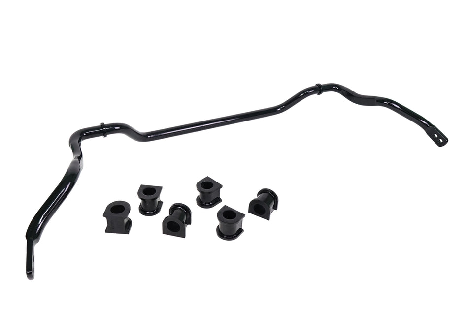 Whiteline Performance Sway Bar - 30mm 2 Point Adjustable for TOYOTA LAND CRUISER PRADO 120 SERIES (2002-2010)