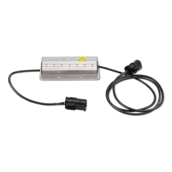 KW Cancellation Kits for Vehicles with Electronic Damping for BMW M3 E92 Type M390