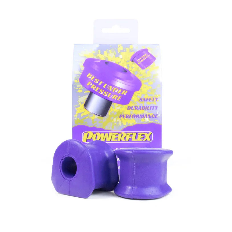 Powerflex Front Anti Roll Bar Bush 22mm for Ford Capri (1969-1986)