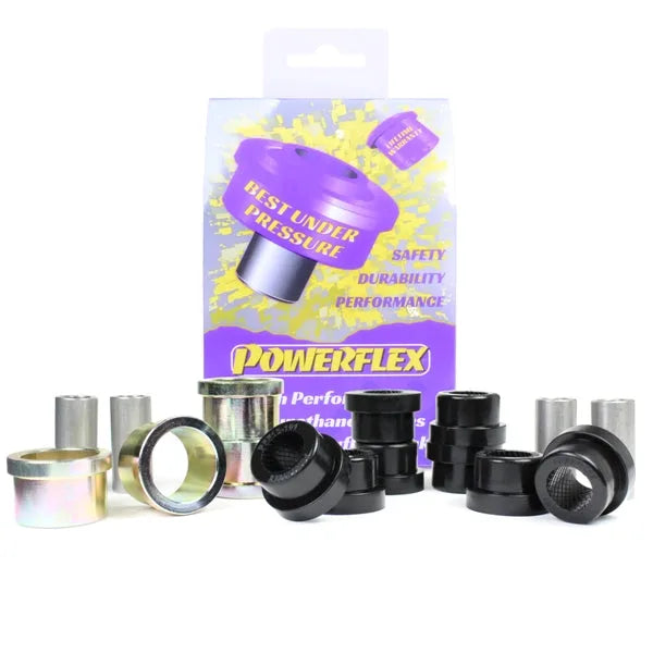 Powerflex Front Lower Wishbone Bush for Renault Sandero I & II inc Stepway (2008 - ON)