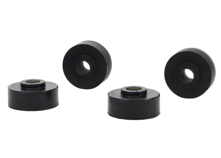 Whiteline Performance Shock Absorber - Upper Bushing Kit for FORD AUSTRALIA FALCON EA, EB, ED SEDAN (1988-1994) (W31487)